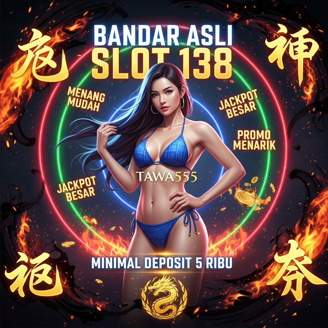 DEWA138 : Link Slot Online Bet 200 Berlisensi Dewa Slot88 Paling Cuan