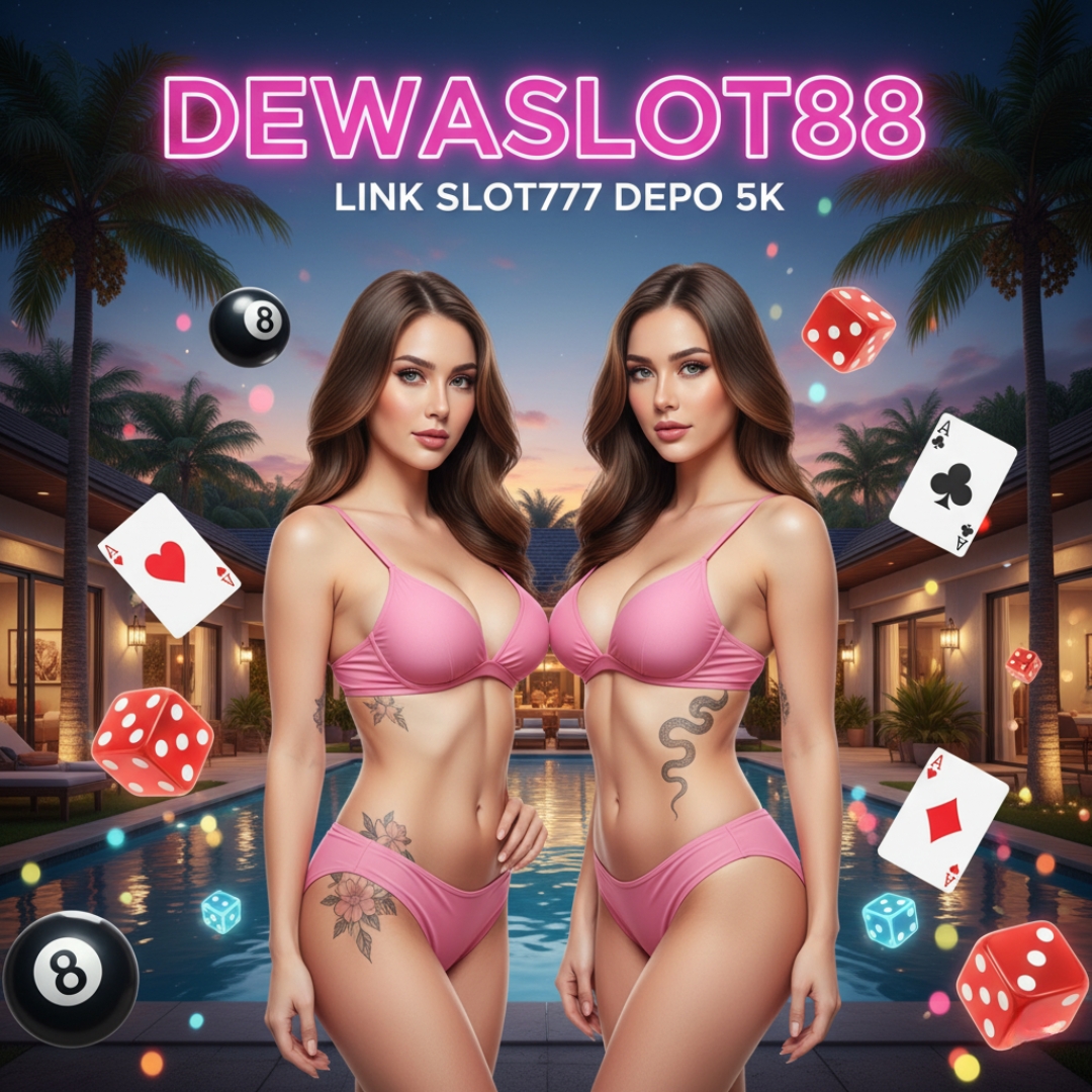 DEWASLOT88 | Alternatif Resmi Situs Slot777 & Bandar Toto 4D Pembayaran Qris 5K - WooCommerce eCommerce