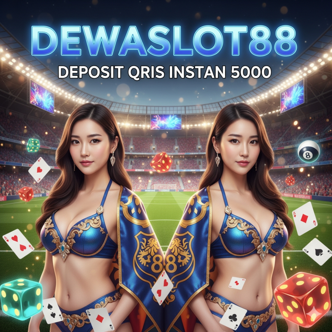DEWASLOT88 - Link Slot88 Terpercaya Situs Slot Deposit 5000 Qris Instan - WooCommerce eCommerce