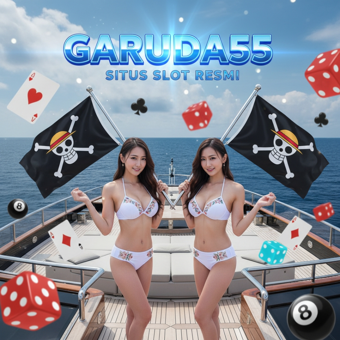 GARUDA55 - Situs Slot Online Deposit Qris 5000 Modal Receh Bet 200 - WooCommerce eCommerce
