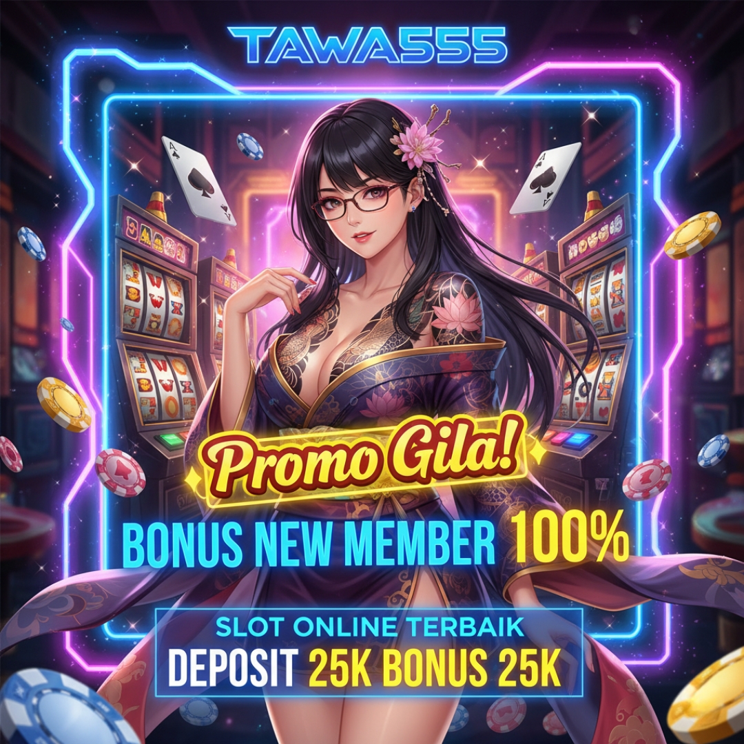 TAWA555: Situs Slot Deposit Qris 5000 Cepat Masuk Bisa Langsung Main Slot Gacor - WooCommerce eCommerce