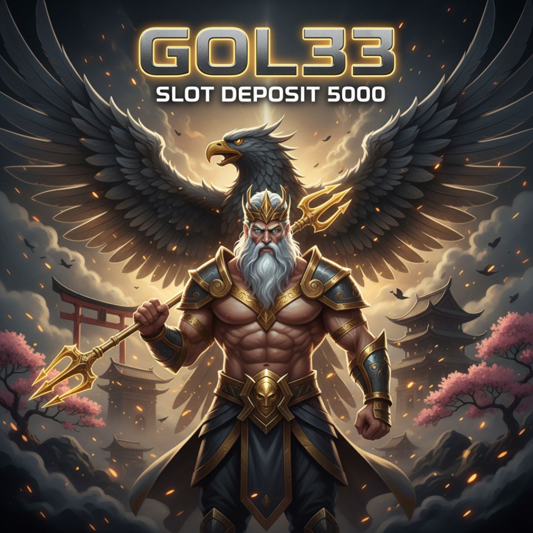 GOL33: Rekomendasi Situs Slot Gacor 777 Terbaru Hari Ini Link Slot777 Gampang Maxwin