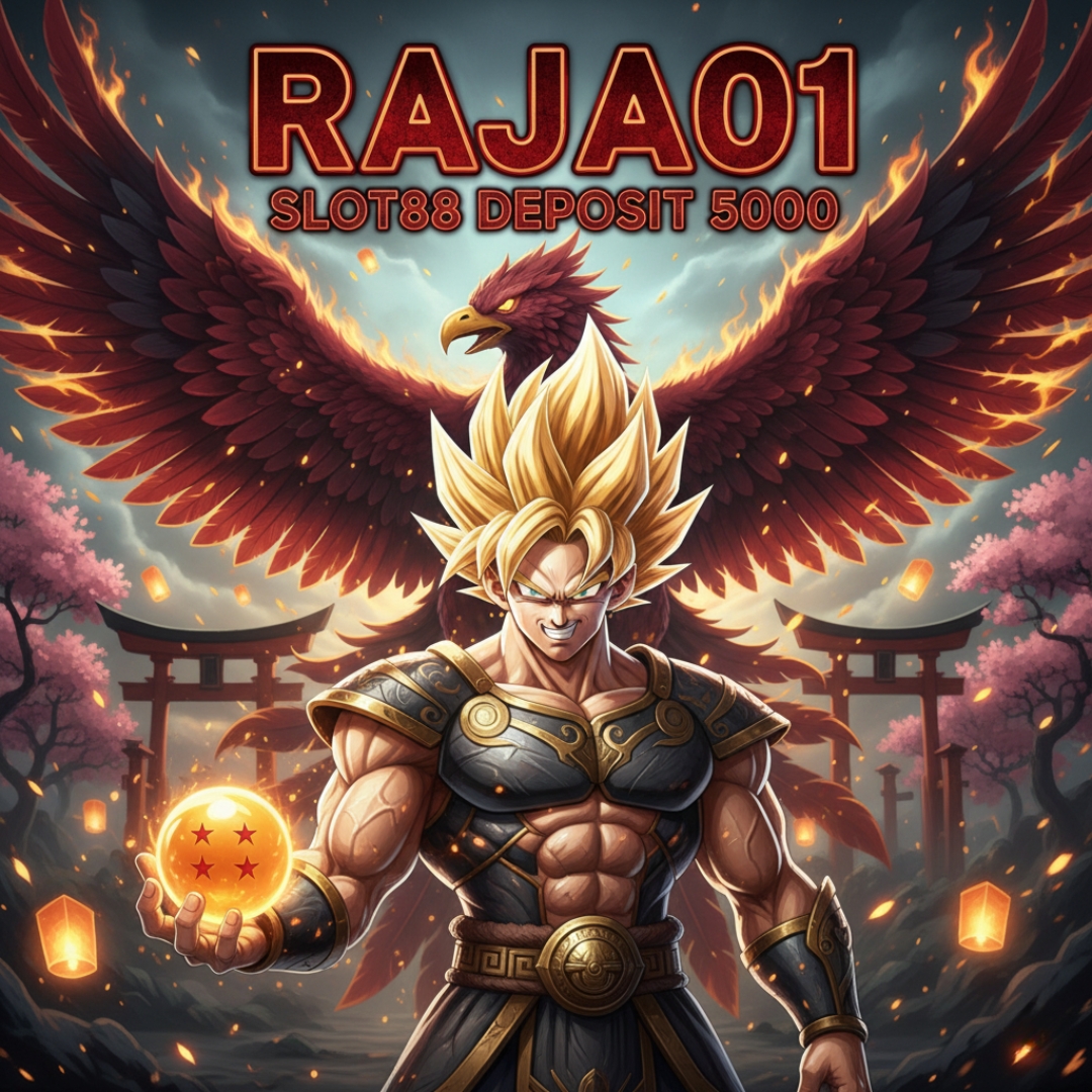 RAJA01: Link Terbaru Slot Sever Jepang Bet 200 & Situs Slot88 Terbaik Hari ini - WooCommerce eCommerce