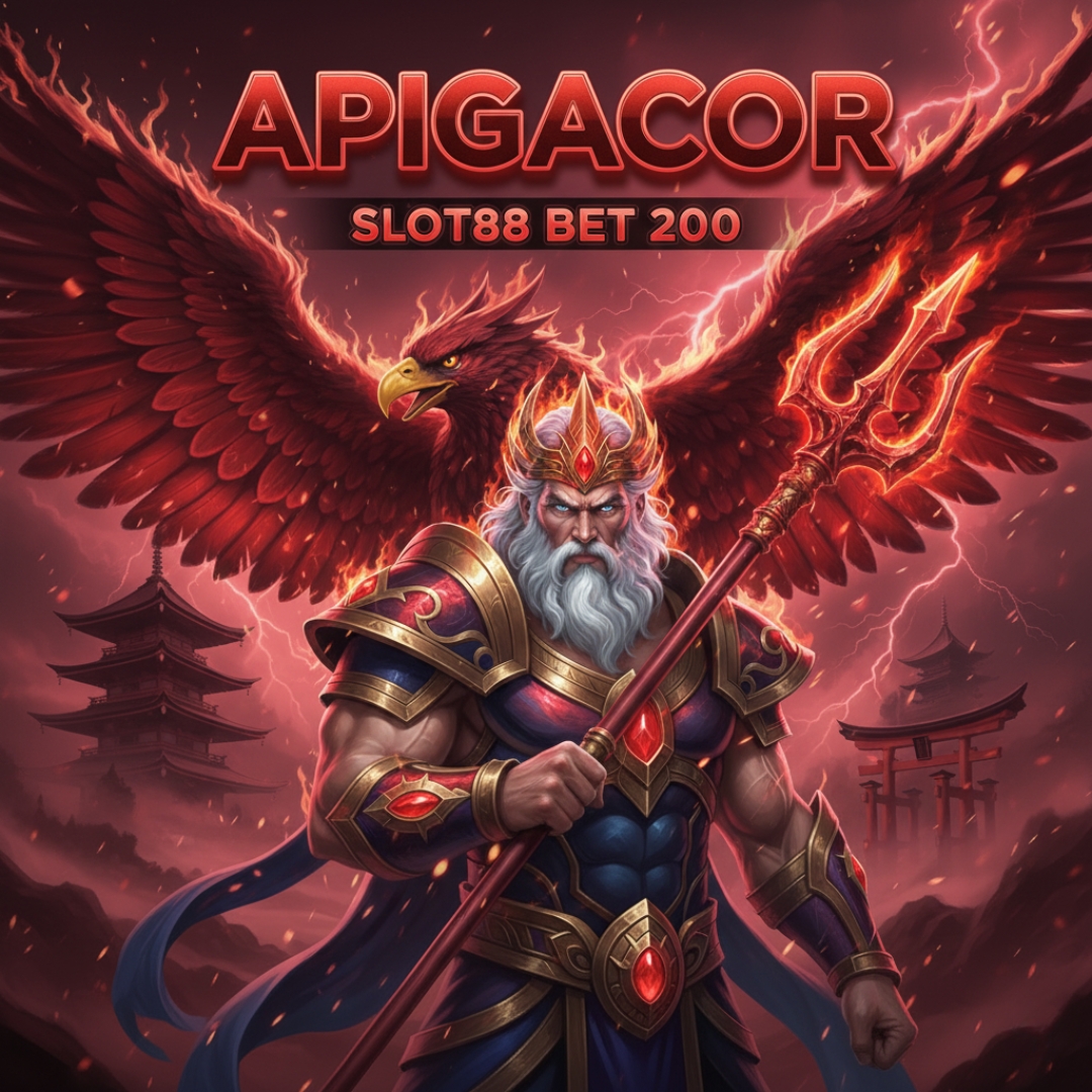 APIGACOR - Situs Slot Gacor Bet 200 dan Link Slot88 Deposit 5000 - WooCommerce eCommerce