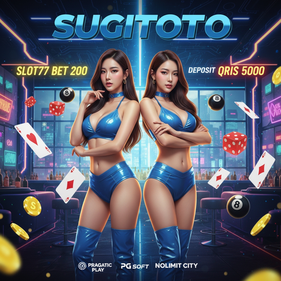 SUGITOTO | Situs Slot Gacor Meledak Maxwin Scatter Slot88 Hari ini - WooCommerce eCommerce