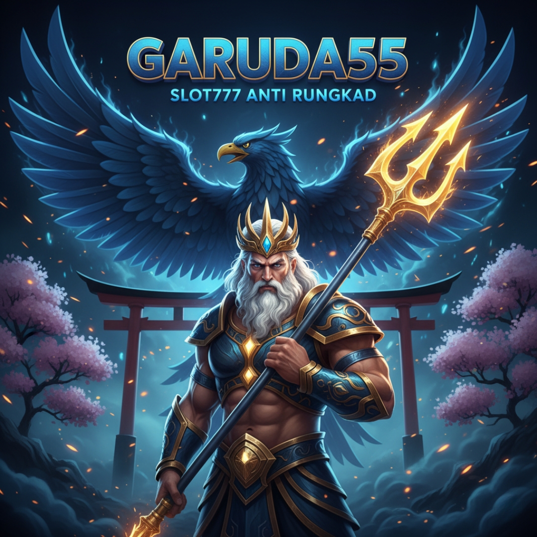 GARUDA55 - Link Bandar Togel & Slot Online Server Slot777 Terpercaya Mudah Maxwin